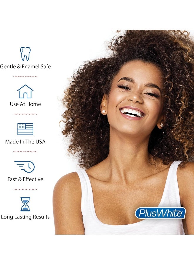 Plus White 5 Minute Premier Speed Whitening Gel, 2.0 Ounce - Image 5